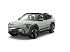 Kia EV3 - Plus Advanced 58.3 kWh Airco | LM velgen 19" | Leder | Schuifkanteldak | Stoel en stuurver