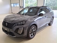 Peugeot e-2008 - EV GT 54 kWh Elek. Bestuurderstoel met Massage | Camera | Stoelverwarming | Digitaal Dashb
