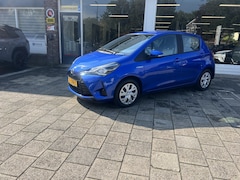 Toyota Yaris - 1.5 Hyb. Active