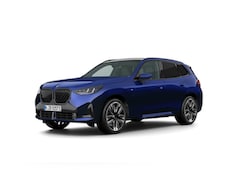 BMW X3 - 30e xDrive M-Sport Pro | 21" | Panorama | Harman Kardon | Driving Assistant Professional