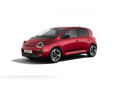 Renault Twingo - urban range techno 27.5 kWh * NU IN DE SHOWROOM * Gratis 5 jaar garantie tot 100.000km | f