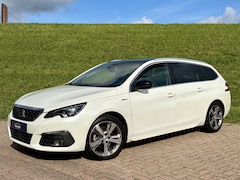 Peugeot 308 SW - 1.2 PureTech GT-line Panoramadak | PDC V&A | Camera A | Apple CarPlay / Android Auto | Key