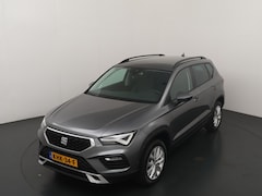 SEAT Ateca - 1.5 TSI 150pk Style Business Intense | Winter Pack | Adapt. Cruise | Climate control | LED