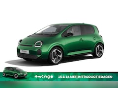 Renault Twingo - urban range evolution 27.5 kWh * NU IN DE SHOWROOM * Gratis 5 jaar garantie tot 100.000km