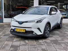 Toyota C-HR - 1.8 Hybrid Black Edition