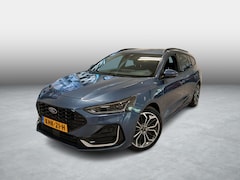 Ford Focus Wagon - 1.0 EcoBoost Hybrid ST Line Vignale 155 PK | Automaat | Elektrische achterklep | Winterpac