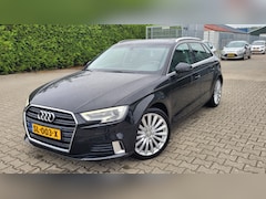 Audi A3 Sportback - 1.0 TFSI Design Pro Line Plus Keurige auto