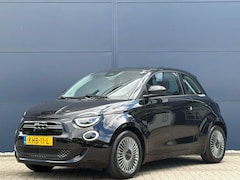 Fiat 500 - 1.0 Hybrid Torino Launch Edition | Climate Control | Cruise Control | Apple Carplay/Androi