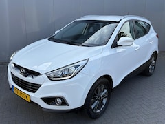 Hyundai ix35 - 1.6i GDI i-Motion Trekhaak/Parkeerhulp/Cruise-control/Bluetooth