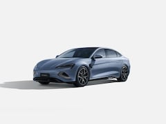 BYD Seal - Business RWD 61.4 kWh NIEUW / 460 km / 1000 kg trekgewicht/ Apple Carplay en Android auto