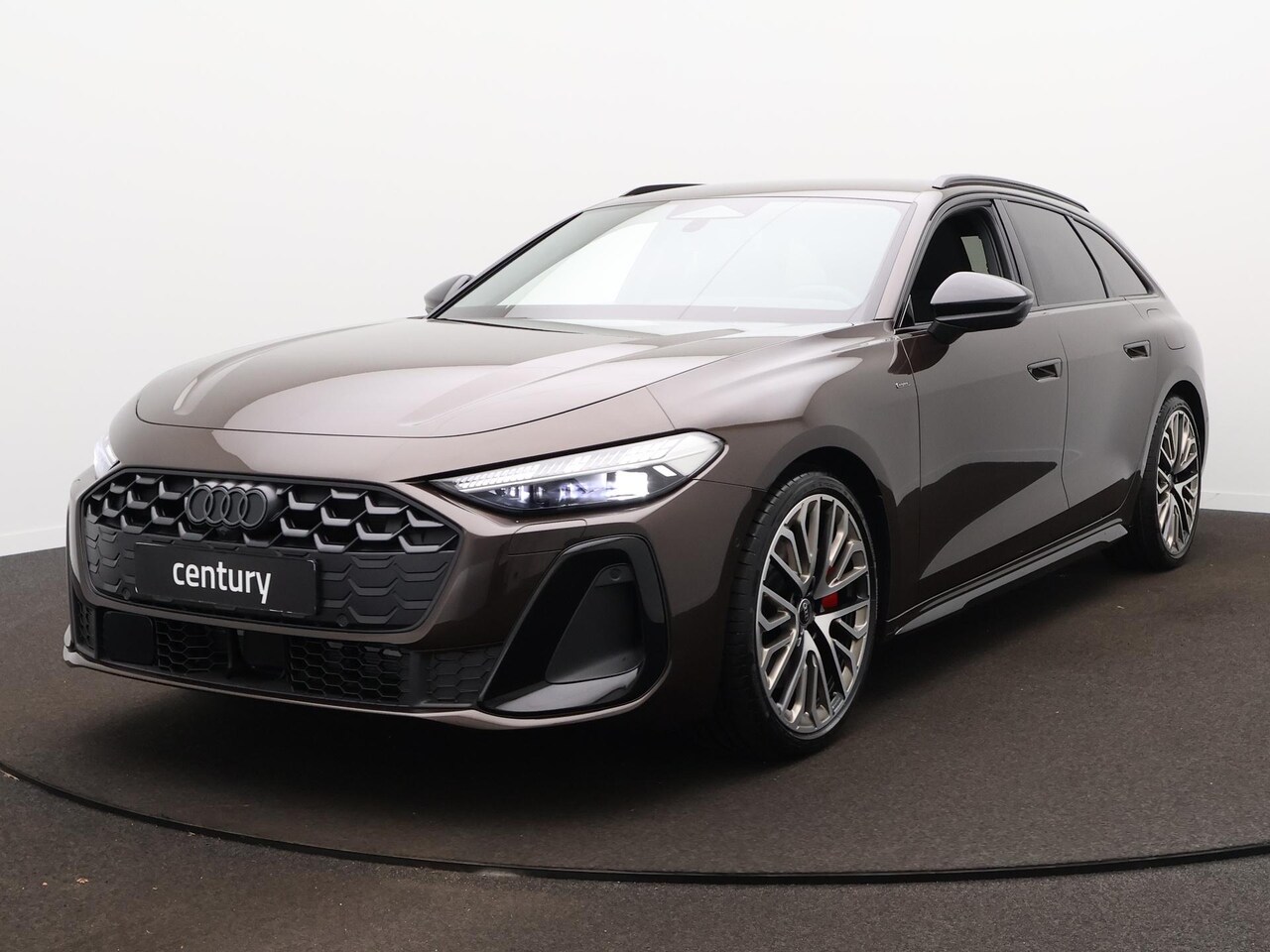 Audi A5 Avant - S edition e-hybrid 220 kW / 299 PK Avant 7 versn. | AUDI EXCLUSIVE | B&O | TREKHAAK - AutoWereld.nl