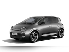 Renault Twingo - (Zeeuw & Zeeuw Relax Plan v.a. €190, - per maand) urban range techno l Nu in de showroom |