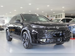 Volkswagen T-Roc - 1.5 eTSI R-Line/PANO/CAMERA/CARPLAY