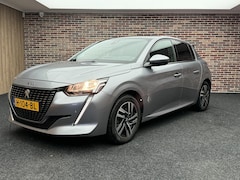 Peugeot 208 - 1.2 PureTech Allure Panorama Automaat Virtual Cruise