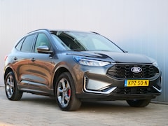 Ford Kuga - 2.5 PHEV ST-Line 243 Pk Automaat Navi / DAB / Camera's / Apple Carplay / Pano-dak