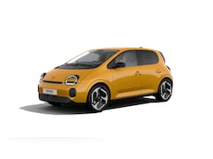Renault Twingo - (Zeeuw & Zeeuw Relax Plan v.a. €190, - per maand) urban range techno l Wij maken graag een