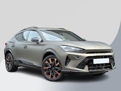 CUPRA Formentor - 1.5 TSI e-Hybrid VZ Performance | 272pk PHEV | Sennheiser audio | Side-Assist | Stoel & St