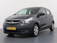 Opel Karl - 1.0 ecoFLEX 120 Jaar Edition | Airco | Bluetooth telefoonvoorbereiding | Centrale deurverg