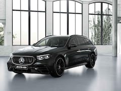 Mercedes-Benz E-klasse Estate - AMG 53 4MATIC+ Night Edition