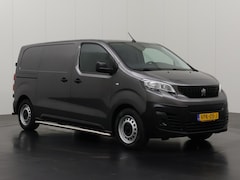 Peugeot e-Expert - Lang Premium 75 kWh | Elektrisch | SOH 90, 6% | Multimedia | Camera | Airco | Cruise | Bet