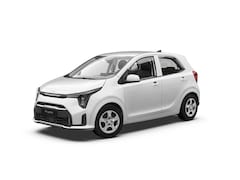 Kia Picanto - 1.0 GDi ComfortLine | NIEUW | Beschikbaar als 4-zits of 5-zits | DIVERSE KLEUREN LEVERBAAR