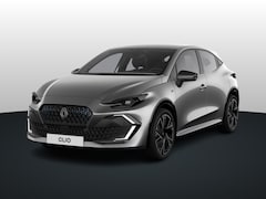 Renault Clio - esprit Alpine | Achteruitrijcamera | Draadloze telefoonoplader met magsafe technologie | E