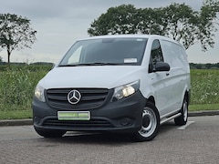 Mercedes-Benz eVito - 66Kwh Wltp 292 kms