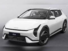 Kia EV4 - Air 58.3 kWh | 100% ELEKTRISCH | DIVERSE KLEUREN EN UITVOERINGEN LEVERBAAR | 58, 3 kWh/84.