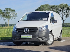 Mercedes-Benz eVito - 66Kwh Wltp 292 kms