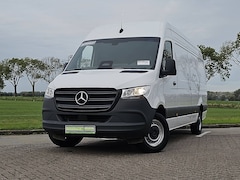 Mercedes-Benz Sprinter - 317 L3H2 Automaat MBUX10