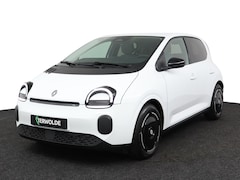 Renault Twingo - Techno | Achteruitrijcamera | LED-achterlichten | LED-dagrijverlichting met specifiek vorm
