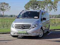 Mercedes-Benz Vito Tourer - 116 CDI XLac aut 9pers EURO6
