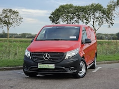 Mercedes-Benz Vito - 119 CDI ac automaat EURO6