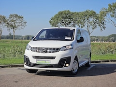 Opel Vivaro - L2H1 Navi Carplay
