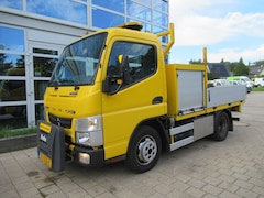 Mitsubishi Canter - 3S13 3.0 DI 250 | Airco | trekhaak | Nido | Luchtvering
