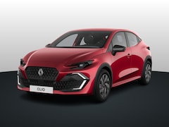 Renault Clio - Evolution | Adaptive Cruise Control | Grille in zwart met daarin verwerkt 113 logo's | Han