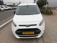 Ford Transit Connect - 1.6 TDCI AIRCO CRUISE 3ZITS 2016