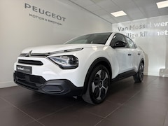 Citroën C4 X - 1.2 Puretech 100 You | Navigatie | Apple Carplay/Android Auto | Cruise control | Airco | L