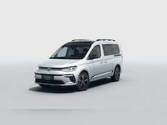 Volkswagen Caddy Maxi - 1.5 TSI Hybride First Edition 7 zitter (panodak, trekhaak, stoelverwarming, etc)