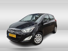 Hyundai i20 - 1.4i i-Motion l Automaat l Airco l Lage kilomterstand