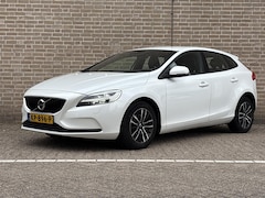 Volvo V40 - 2.0 D2 Nordic+ | Stoelverwarming | Climate | Cruise | Navi | Camera |