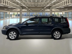 Volvo XC70 - 2.5 T Geartronic Comfort Line Garantie, rijklaar, 3e bankje, trekhaak, automaat