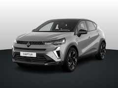 Renault Captur - esprit Alpine | Achteruitrijcamera | Active driver assist | Adaptive Cruise Control