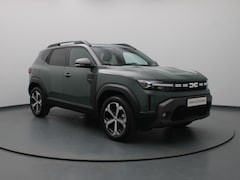 Dacia Duster - 140pk Hybrid Journey Apple Carplay/Android Auto | Climate