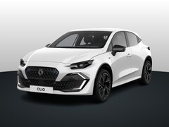Renault Clio - esprit Alpine | Achteruitrijcamera | Draadloze telefoonoplader met magsafe technologie | E