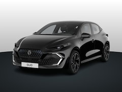 Renault Clio - esprit Alpine | Achteruitrijcamera | Draadloze telefoonoplader met magsafe technologie | E