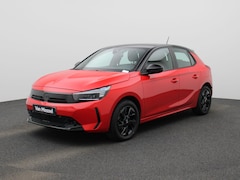 Opel Corsa - BEV 50kWh YES | PDC V+A | Stoel&Stuur Verwarming | Apple Carplay&Android Auto | 136PK | Cr