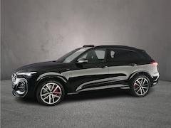 Audi Q5 - e-hybrid quattro 367pk S edition competition