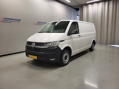Volkswagen Transporter - 2.0TDI 111pk L2/H1 Euro 6