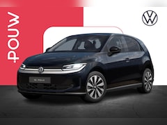 Volkswagen ID.Polo - 211pk Life First Edition 52 kWh | 17" Velgen | Stoelverwarming